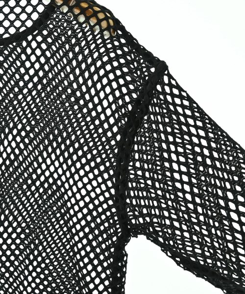 AMERI（アメリ）ニット・セーター 黒 サイズ:F レディース/2200658738043