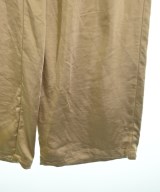AMERI（アメリ）スラックス ベージュ サイズ:S レディース/2200658738050