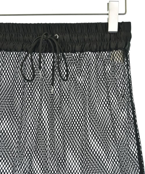 AMERI（アメリ）ロング・マキシ丈スカート 黒 サイズ:-(S位) レディース/2200658738067