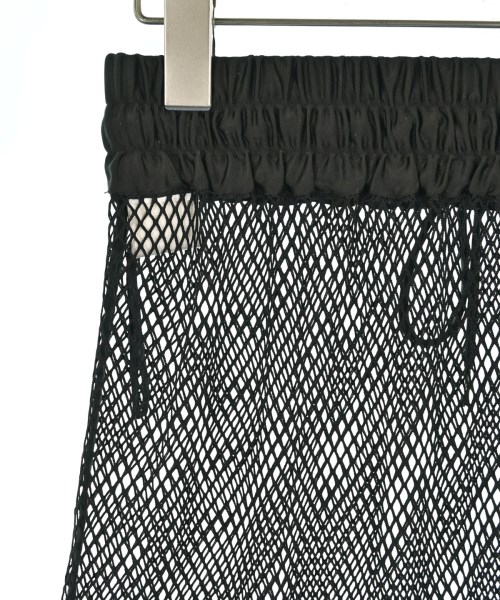 AMERI（アメリ）ロング・マキシ丈スカート 黒 サイズ:-(S位) レディース/2200658738067