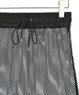 AMERI（アメリ）ロング・マキシ丈スカート 黒 サイズ:-(S位) レディース/2200658738067