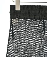 AMERI（アメリ）ロング・マキシ丈スカート 黒 サイズ:-(S位) レディース/2200658738067