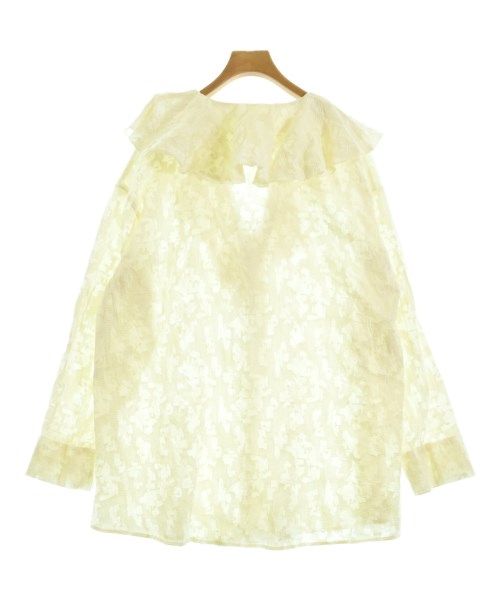 AMERI（アメリ）ブラウス 白 サイズ:F レディース/2200658738098