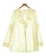AMERI（アメリ）ブラウス 白 サイズ:F レディース/2200658738098