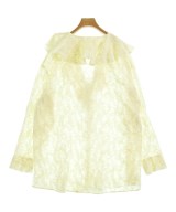 AMERI（アメリ）ブラウス 白 サイズ:F レディース/2200658738098