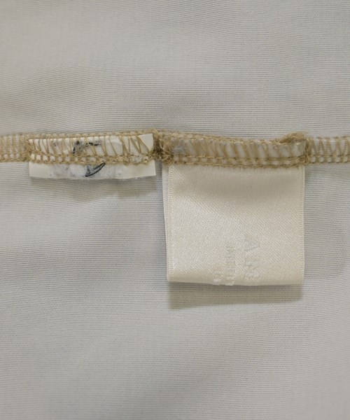 AMERI（アメリ）ノースリーブ ベージュ サイズ:F レディース/2200658738111