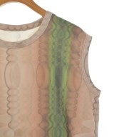 AMERI（アメリ）ノースリーブ ベージュ サイズ:F レディース/2200658738111