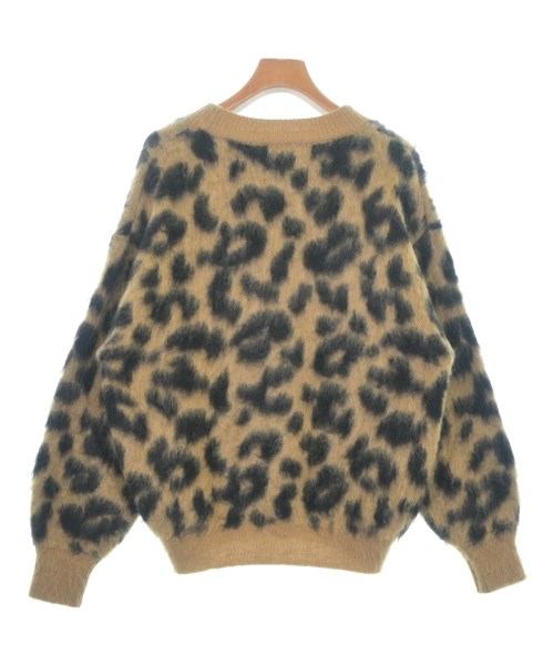 AMERI（アメリ）ニット・セーター ベージュ サイズ:F レディース/2200658743023