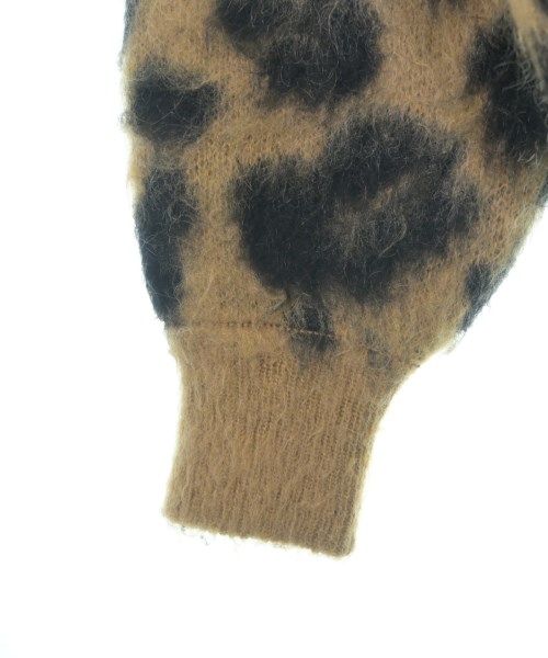 AMERI（アメリ）ニット・セーター ベージュ サイズ:F レディース/2200658743023