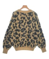 AMERI（アメリ）ニット・セーター ベージュ サイズ:F レディース/2200658743023