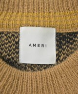 AMERI（アメリ）ニット・セーター ベージュ サイズ:F レディース/2200658743023