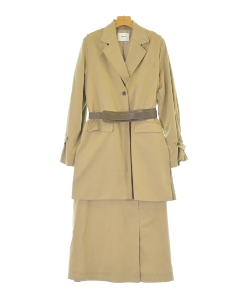 AMERI(アメリ)その他 ベージュ サイズ:S/2200662151029