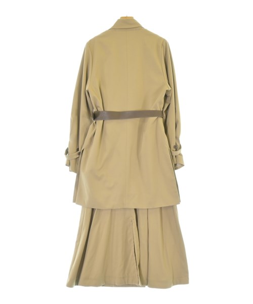 AMERI（アメリ）その他 ベージュ サイズ:S レディース/2200662151029