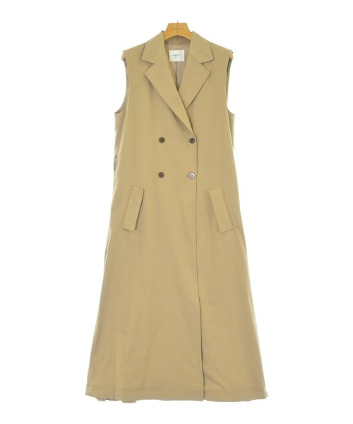 AMERI（アメリ）その他 ベージュ サイズ:S レディース/2200662151029