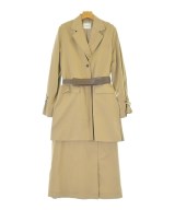 AMERI（アメリ）その他 ベージュ サイズ:S レディース/2200662151029