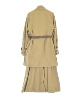 AMERI（アメリ）その他 ベージュ サイズ:S レディース/2200662151029