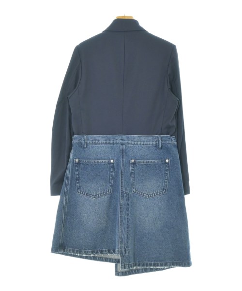 AMERI（アメリ）カジュアルジャケット 紺 サイズ:S レディース/2200662151036
