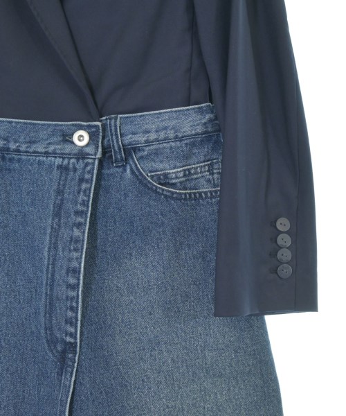 AMERI（アメリ）カジュアルジャケット 紺 サイズ:S レディース/2200662151036