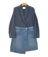 AMERI（アメリ）カジュアルジャケット 紺 サイズ:S レディース/2200662151036