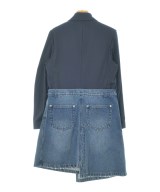 AMERI（アメリ）カジュアルジャケット 紺 サイズ:S レディース/2200662151036