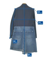 AMERI（アメリ）カジュアルジャケット 紺 サイズ:S レディース/2200662151036