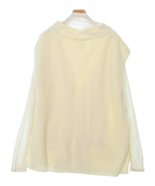 AMERI（アメリ）ベスト/ノースリーブ 白 サイズ:F レディース/2200662151043