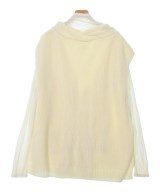 AMERI（アメリ）ベスト/ノースリーブ 白 サイズ:F レディース/2200662151043