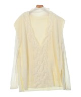 AMERI ベスト/ノースリーブ