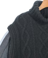 AMERI（アメリ）ニット・セーター 黒 サイズ:F レディース/2200662151050