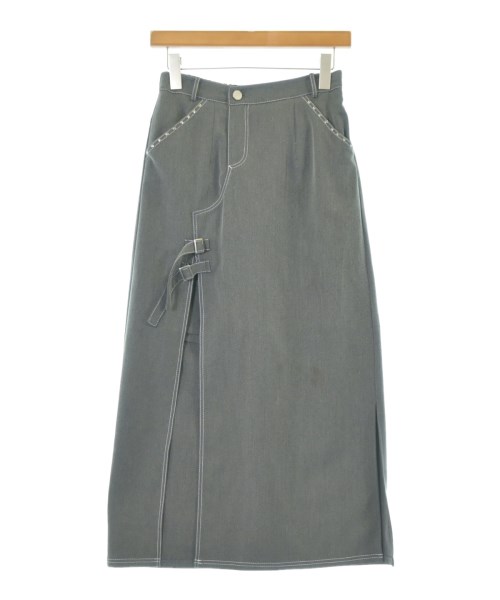 AMERI(アメリ)その他 グレー サイズ:S/2200662151067