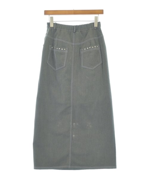 AMERI（アメリ）その他 グレー サイズ:S レディース/2200662151067