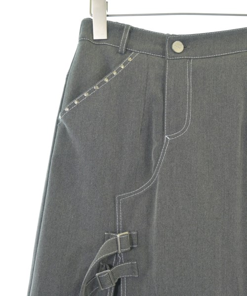 AMERI（アメリ）その他 グレー サイズ:S レディース/2200662151067