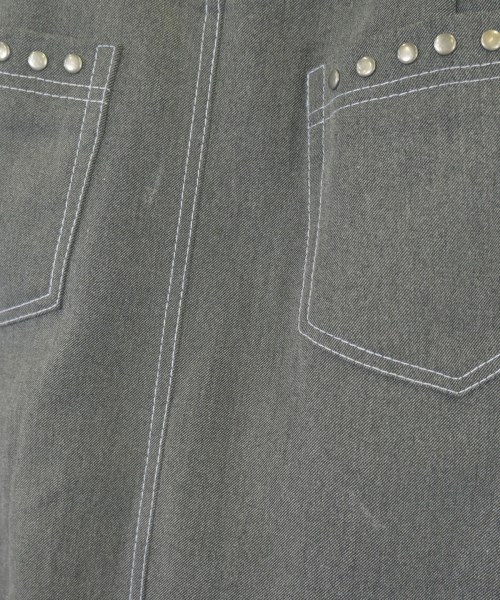 AMERI（アメリ）その他 グレー サイズ:S レディース/2200662151067