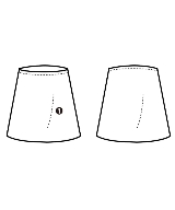 AMERI（アメリ）その他 グレー サイズ:S レディース/2200662151067