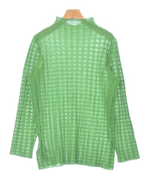 AMERI（アメリ）ニット・セーター 緑 サイズ:F レディース/2200662151081