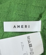 AMERI（アメリ）ニット・セーター 緑 サイズ:F レディース/2200662151081