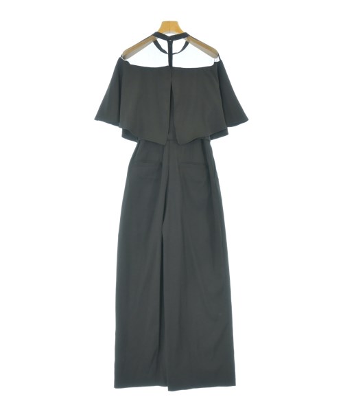 AMERI（アメリ）オールインワン/サロペット 黒 サイズ:M レディース/2200662151098