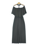 AMERI（アメリ）オールインワン/サロペット 黒 サイズ:M レディース/2200662151098