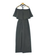 AMERI（アメリ）オールインワン/サロペット 黒 サイズ:M レディース/2200662151098