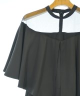 AMERI（アメリ）オールインワン/サロペット 黒 サイズ:M レディース/2200662151098