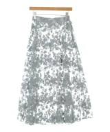 AMERI（アメリ）シャツワンピース グレー サイズ:S レディース/2200662151128