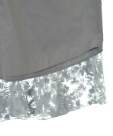 AMERI（アメリ）シャツワンピース グレー サイズ:S レディース/2200662151128