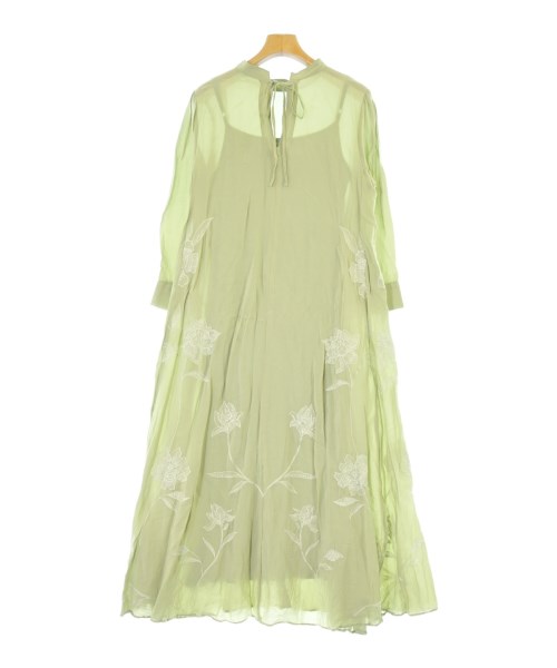 AMERI（アメリ）ワンピース 緑 サイズ:M レディース/2200662151135