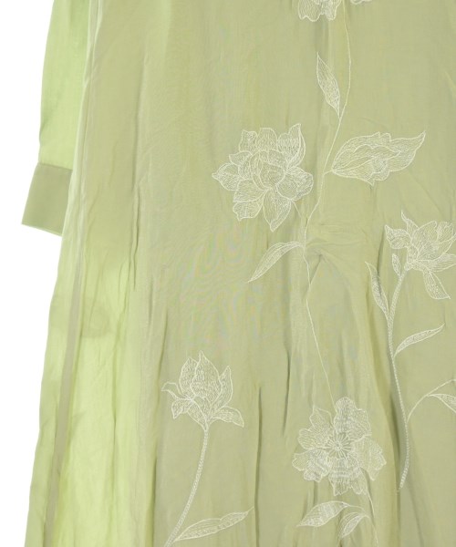 AMERI（アメリ）ワンピース 緑 サイズ:M レディース/2200662151135