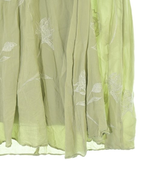 AMERI（アメリ）ワンピース 緑 サイズ:M レディース/2200662151135