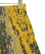 AMERI（アメリ）ロング・マキシ丈スカート 黄 サイズ:M レディース/2200662228042
