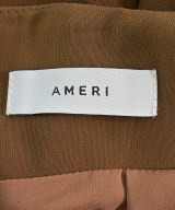 AMERI（アメリ）その他 茶 サイズ:S レディース/2200708692035