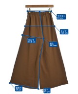 AMERI（アメリ）その他 茶 サイズ:S レディース/2200708692035
