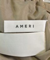 AMERI（アメリ）その他 ベージュ サイズ:M レディース/2200712381017