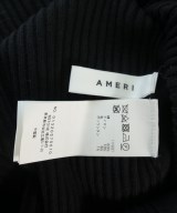AMERI（アメリ）ワンピース 黒 サイズ:S レディース/2200714526089